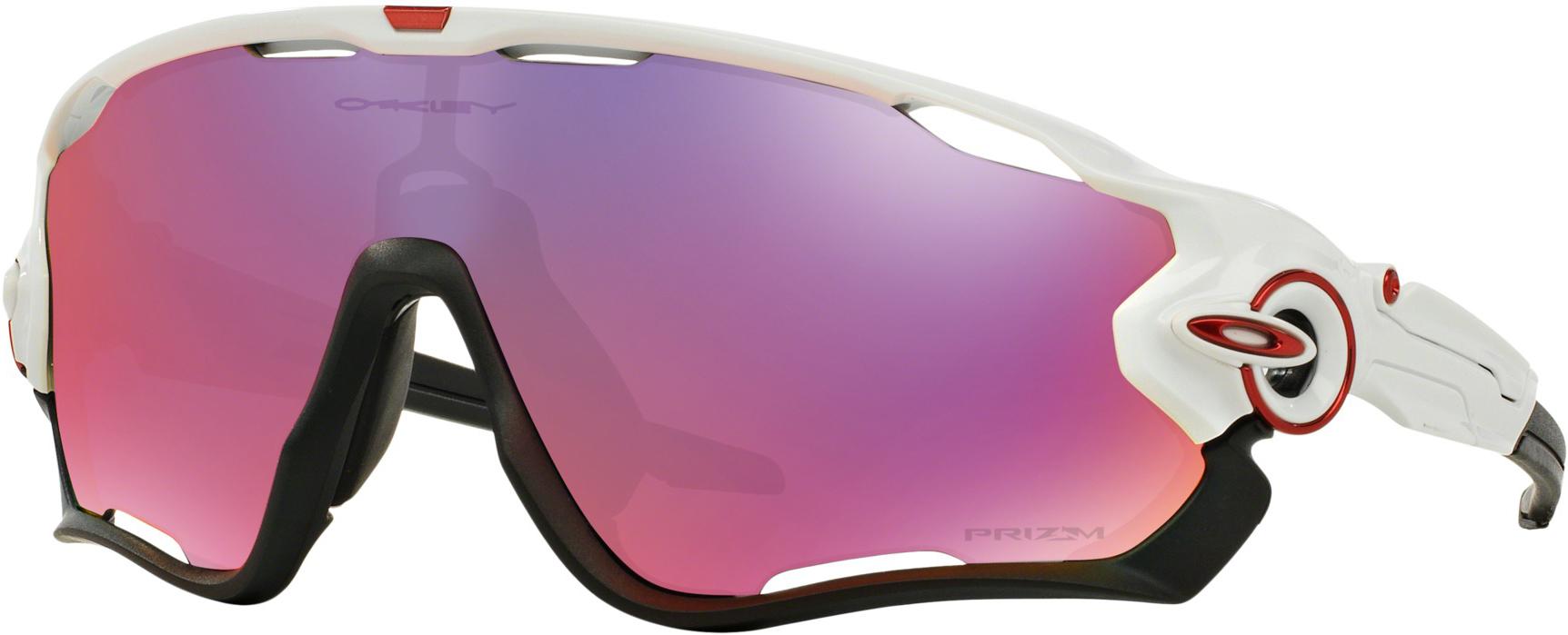 Oakley Jawbreaker Prizm Road Sunglasses | Wiggle