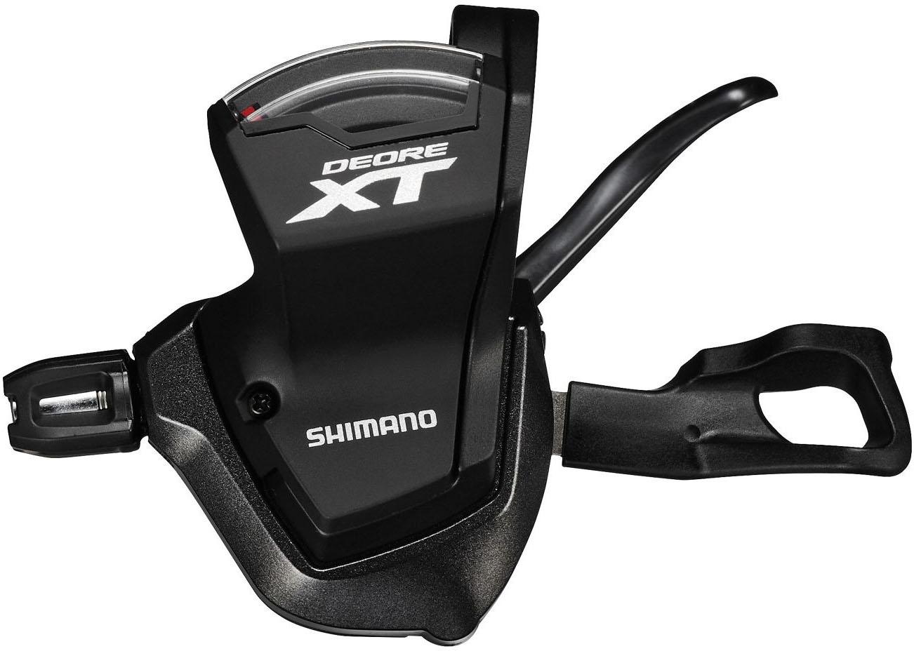 Click to view product details and reviews for Shimano Xt M8000 11 Speed Trigger Shifter Black.