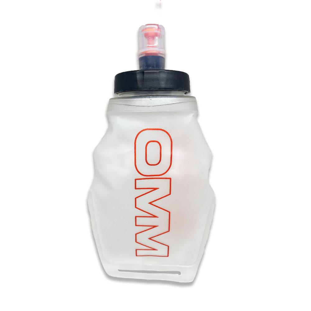 ★２個 OMM Ultra Flexi Flask 250ml フラスク ボトル