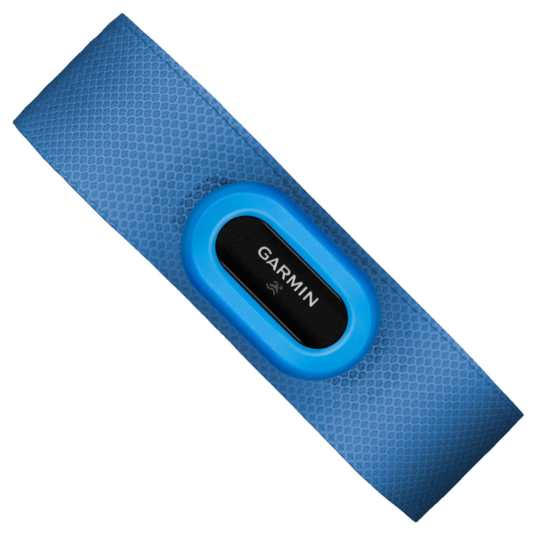 Garmin Heart Rate Monitor | Wiggle