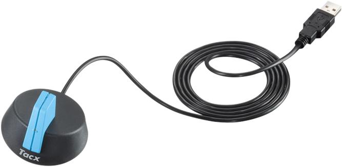 Image of Antenne Tacx USB ANT+ (pour PC) - Black