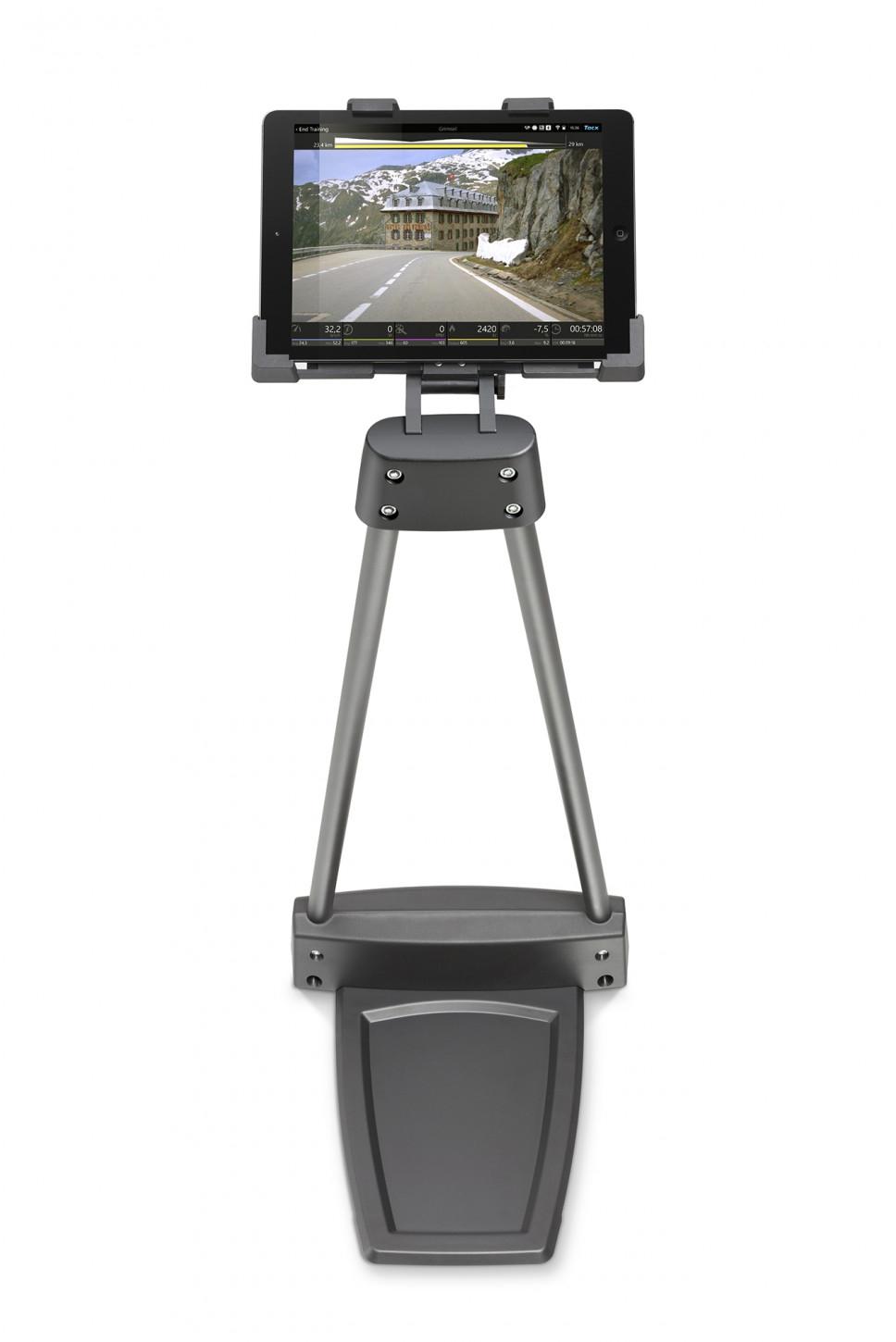 tacx floor stand for tablets