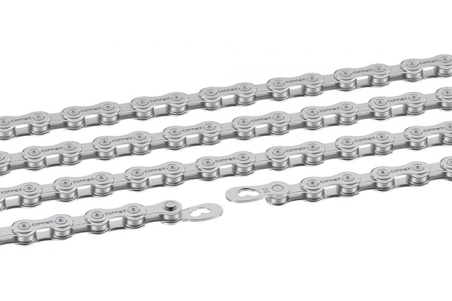 Image of Chaîne Wippermann Connex 10S0 11 vitesses - Silver