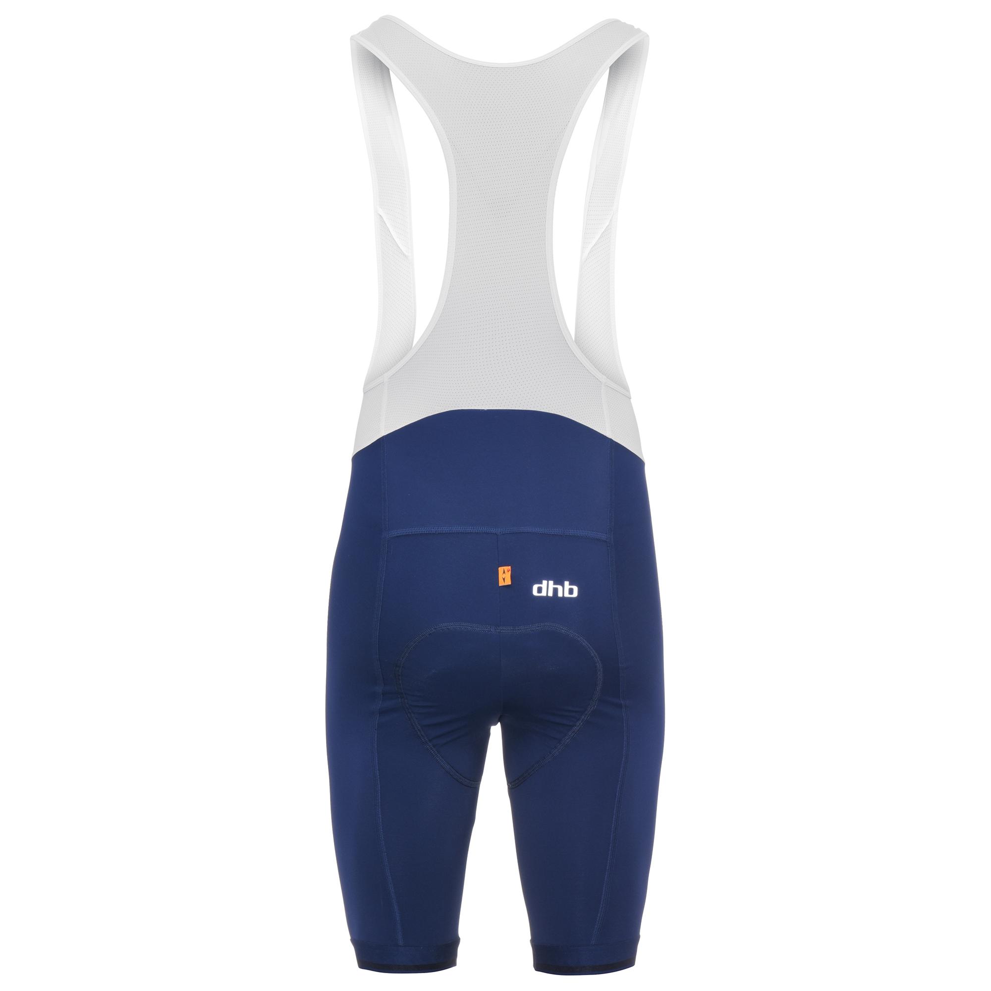 Dhb Classic Men's Bib Shorts | Chain Reaction