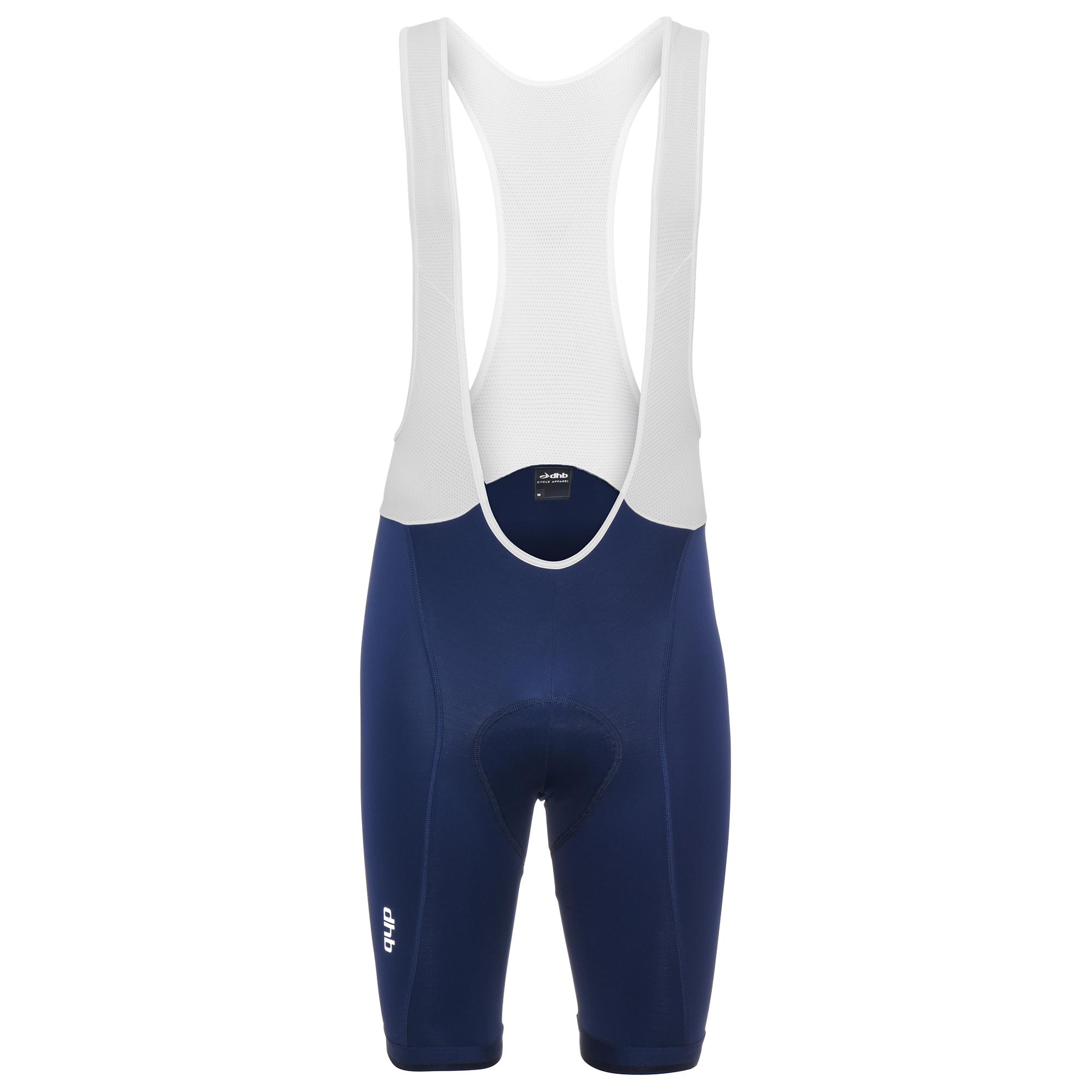 Dhb Classic Men's Bib Shorts | Chain Reaction