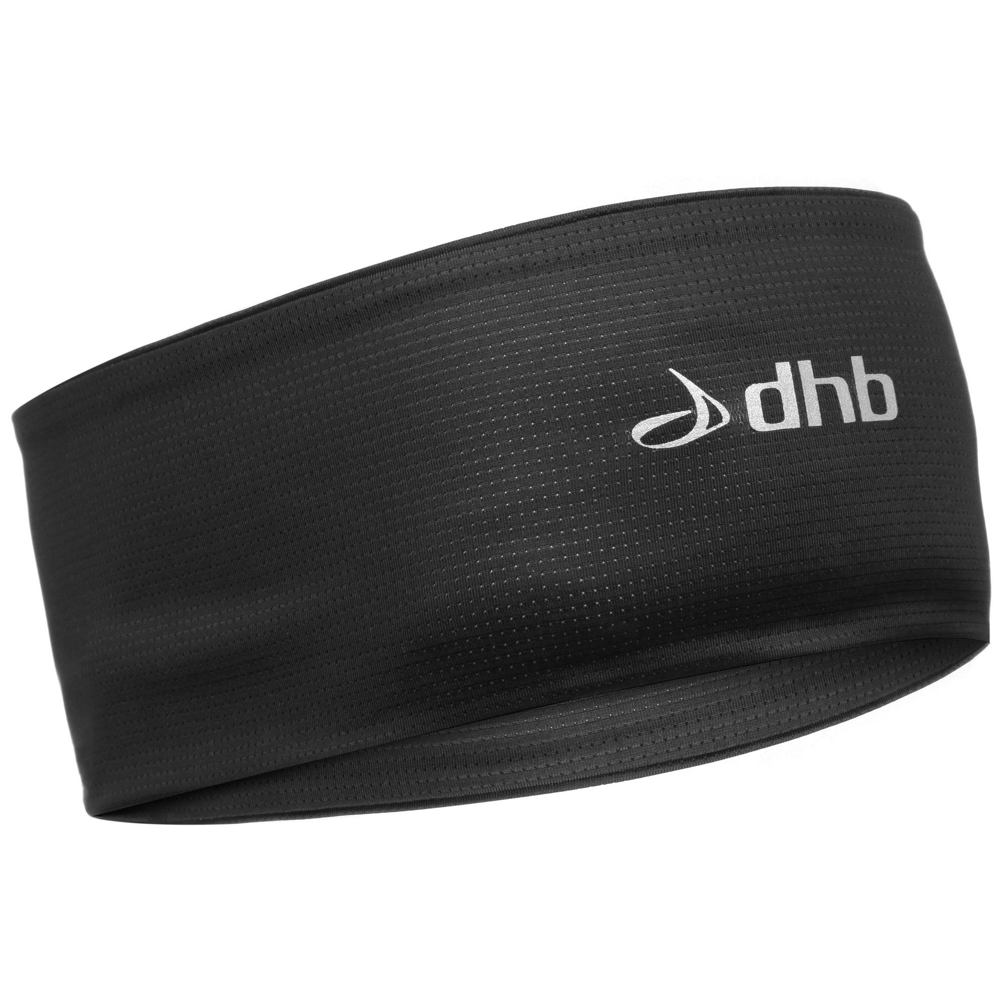 Click to view product details and reviews for Dhb Summer Headband Black.