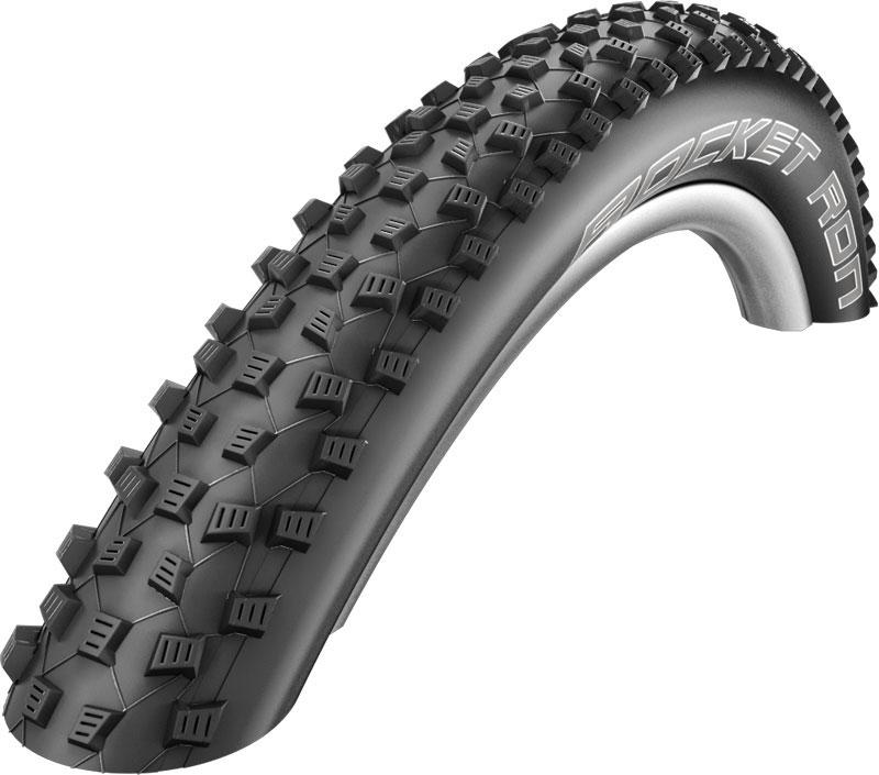 Schwalbe Rocket Ron Evo MTB Tyre - SnakeSkin