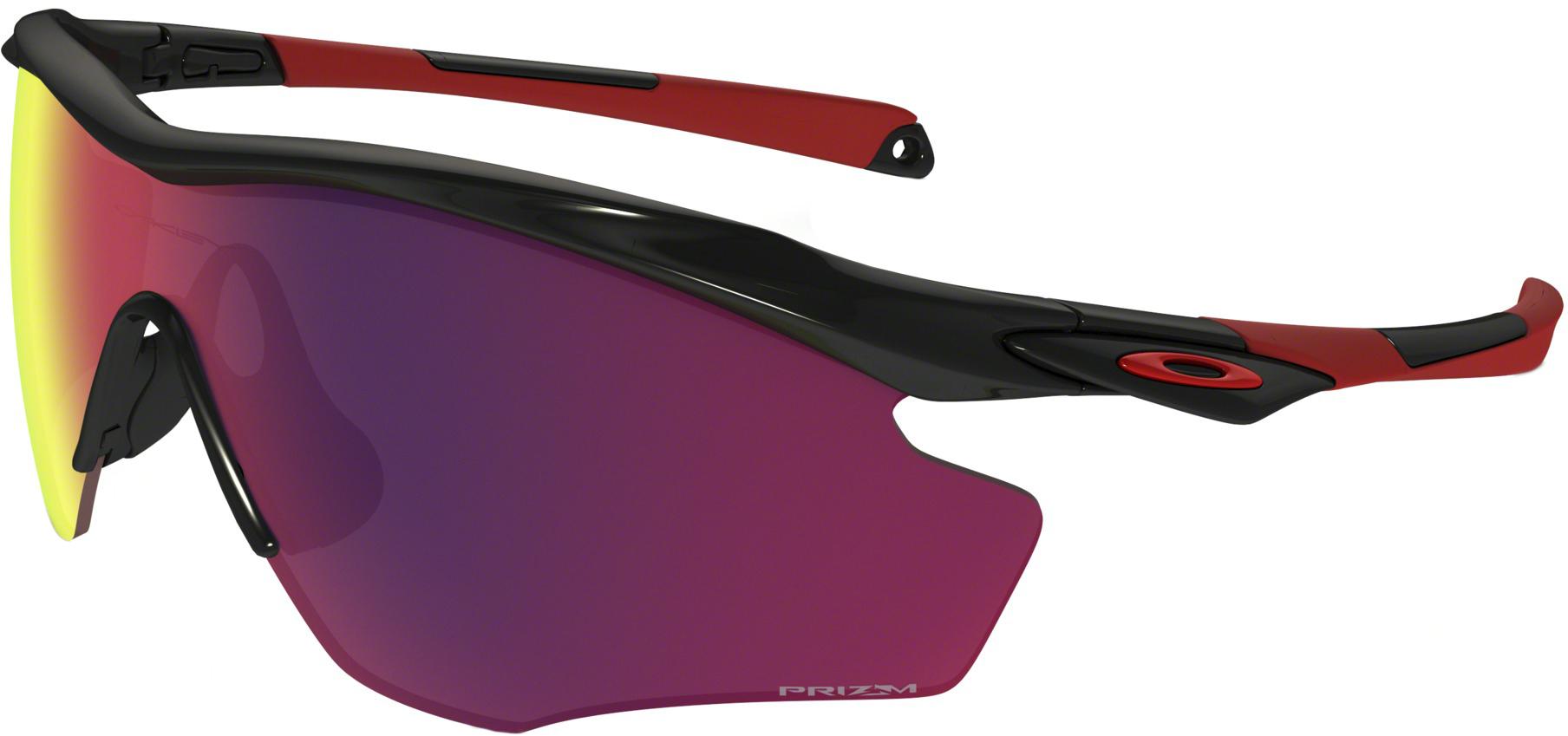 Oakley m2 xl prizm road clearance sunglasses