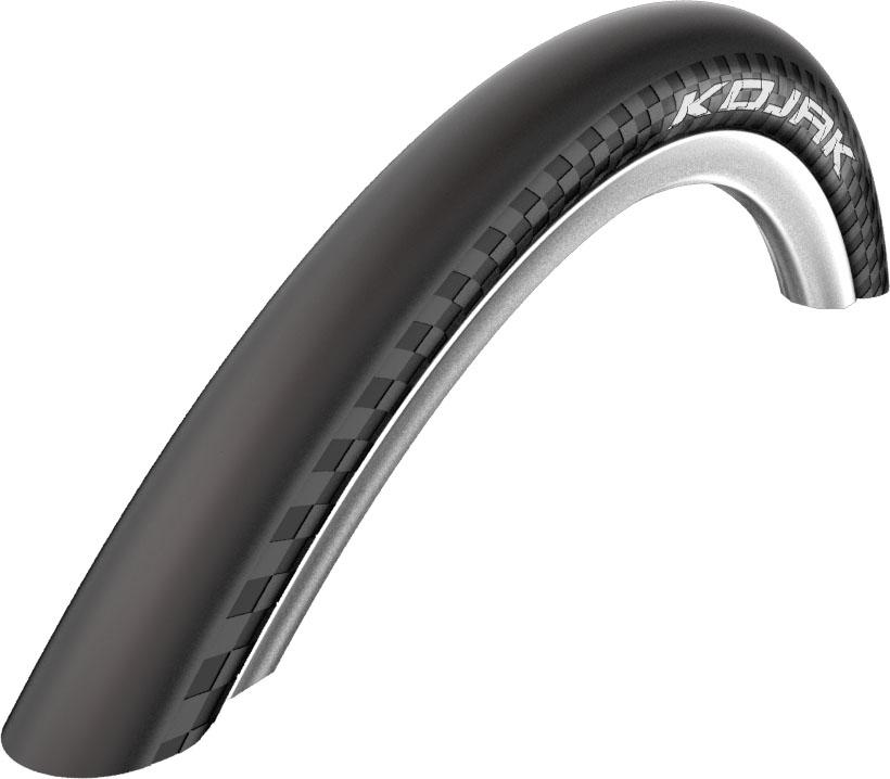 schwalbe kojak slick tyre