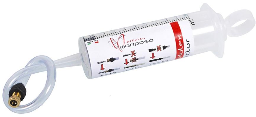 Image of Effetto Caffelatex Latex Injector - Latex Injector