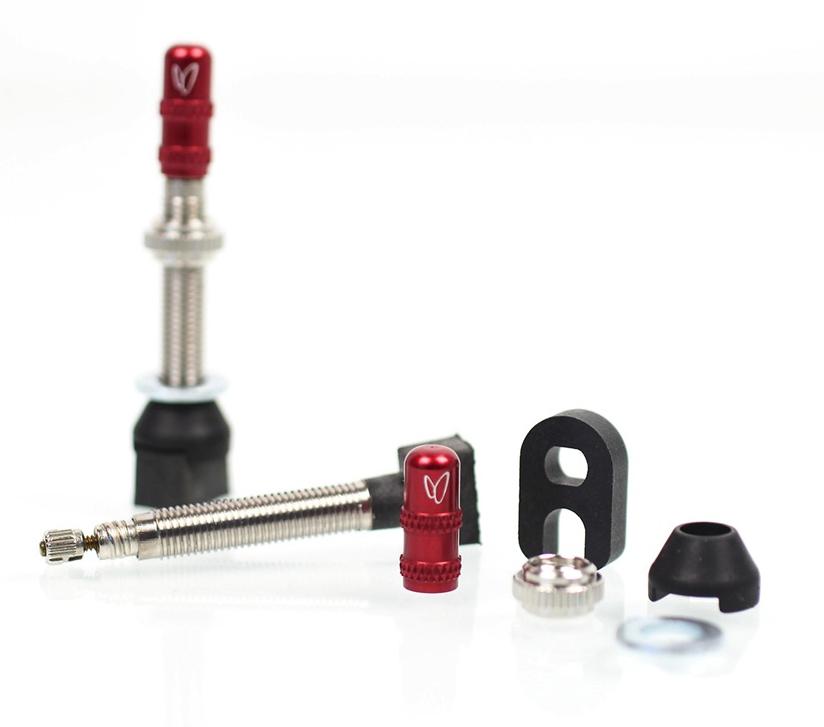 wiggle tubeless valves