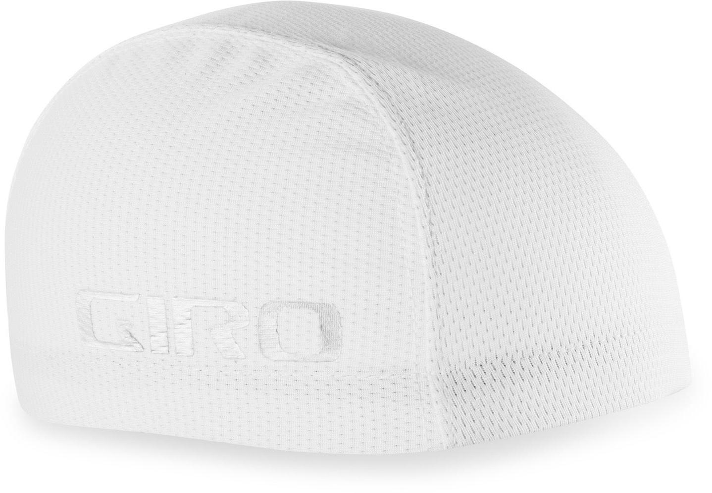 Image of Bonnet Giro SPF30 Ultralight - White
