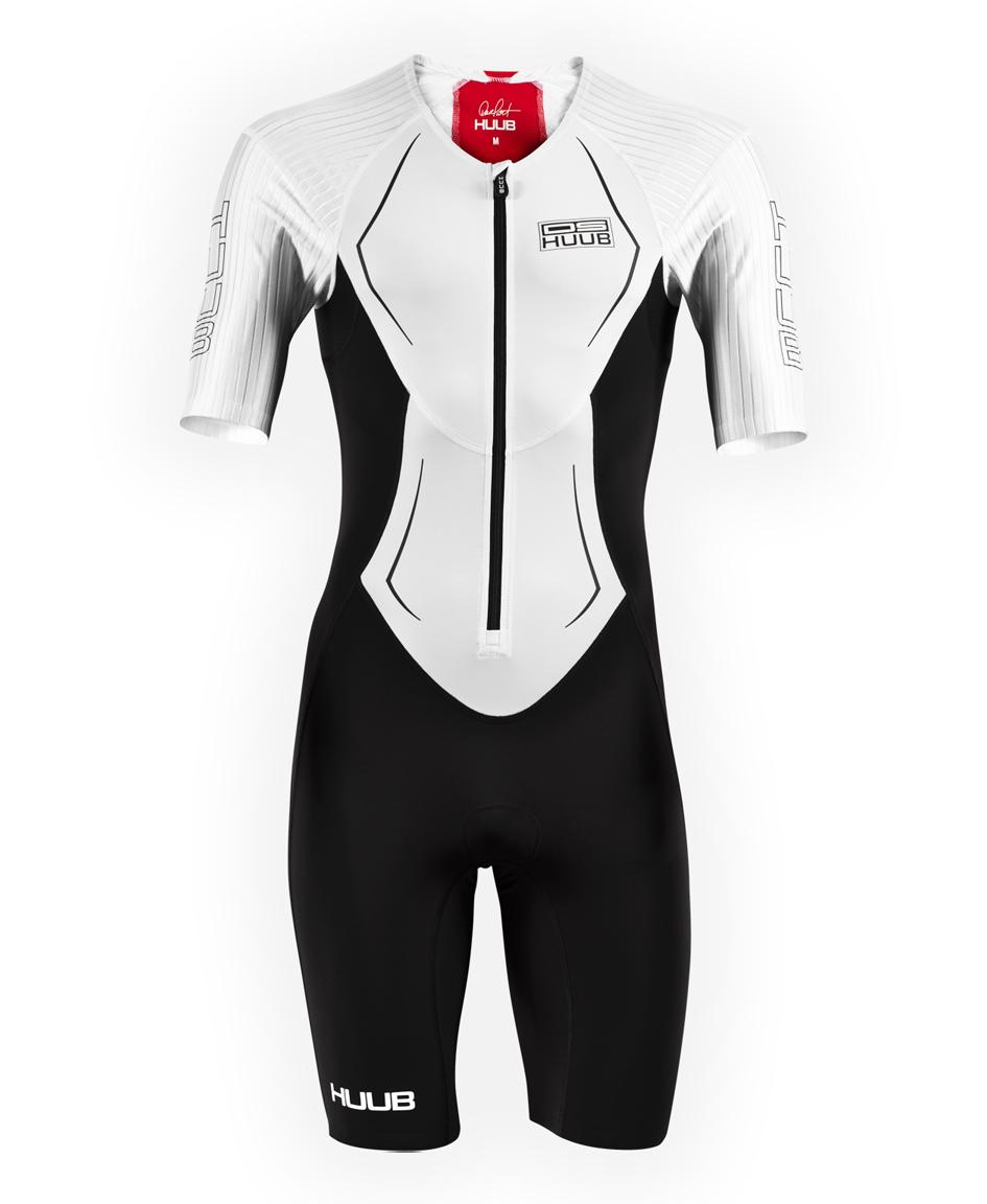 期間限定！最安値挑戦】 HUUB SUIT TRI COURSE LONG トライスーツ