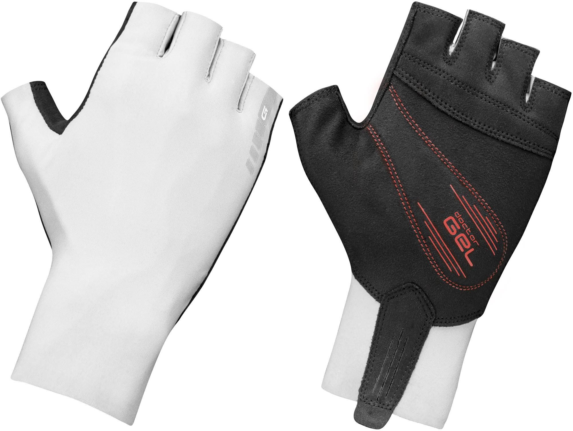 Click to view product details and reviews for Gripgrab Aero Tt Raceday Gloves White White.