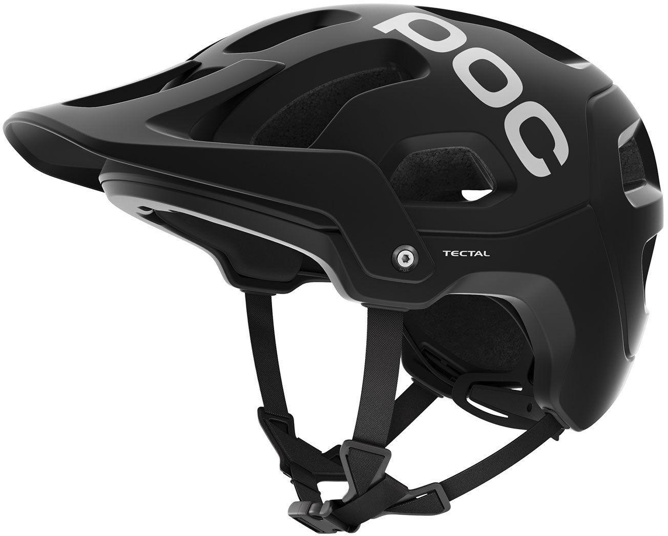 Click to view product details and reviews for Poc Tectal Mtb Helmet Black.