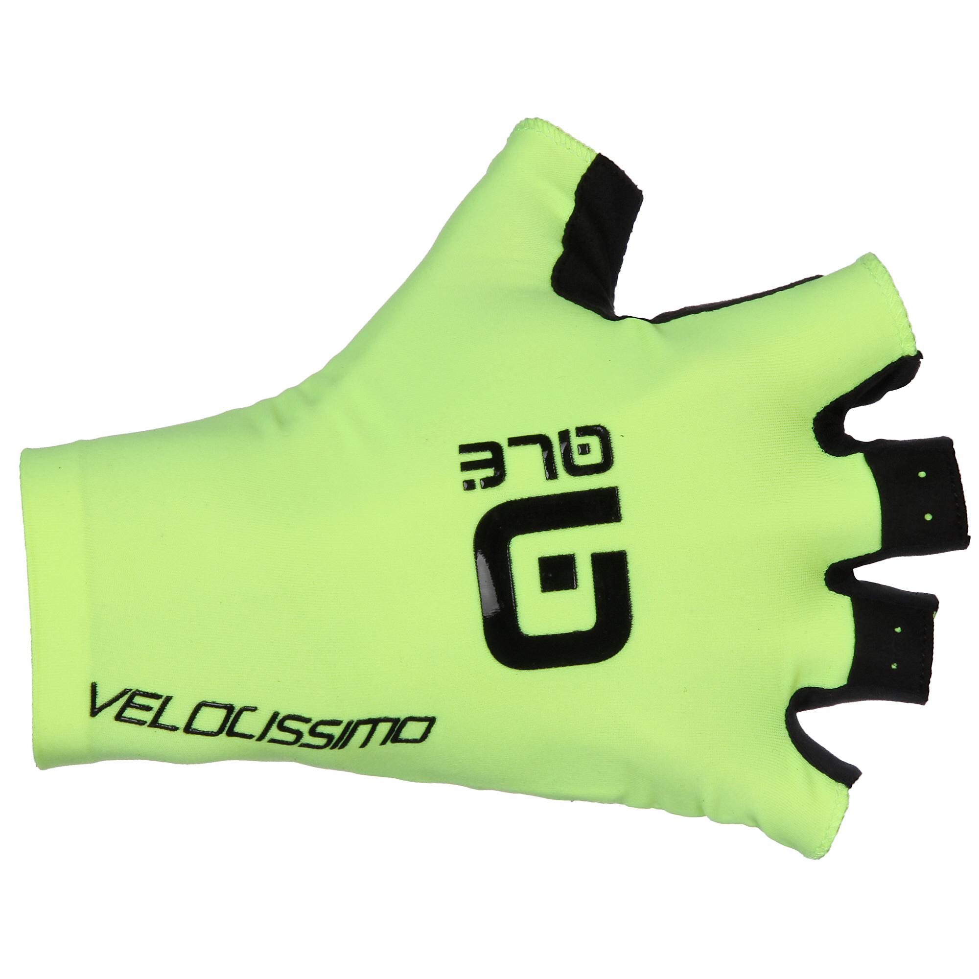 Al Crono Velocissimo Gloves