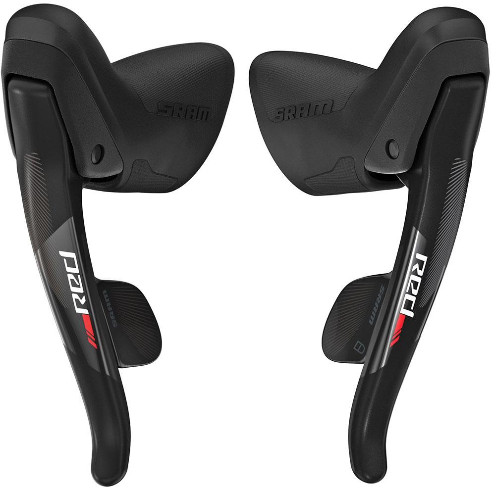 Sram store red shifters