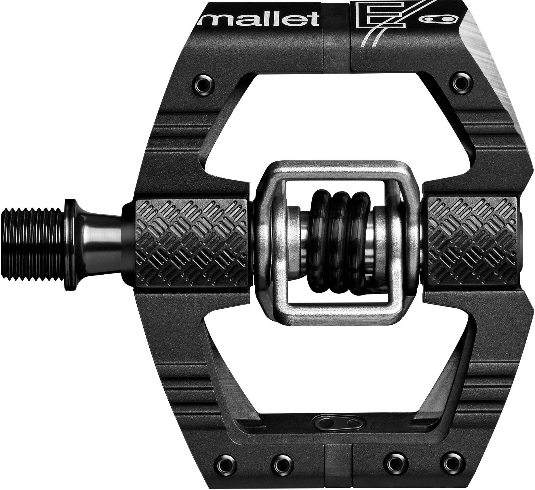 Bike Pedals Road & MTB Pedals Chain Reaction