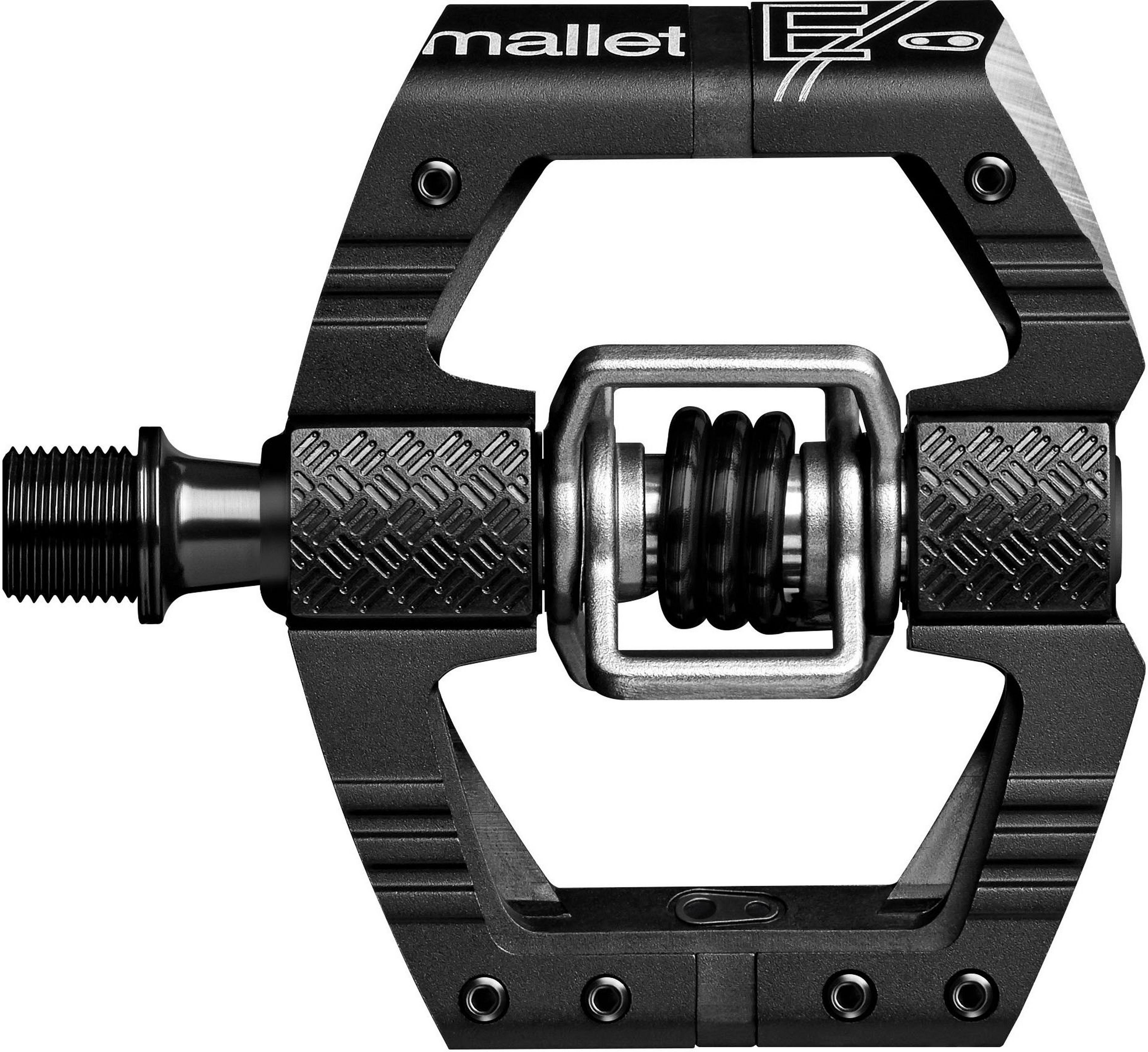 crankbrothers Mallet E MTB Clipless Pedals