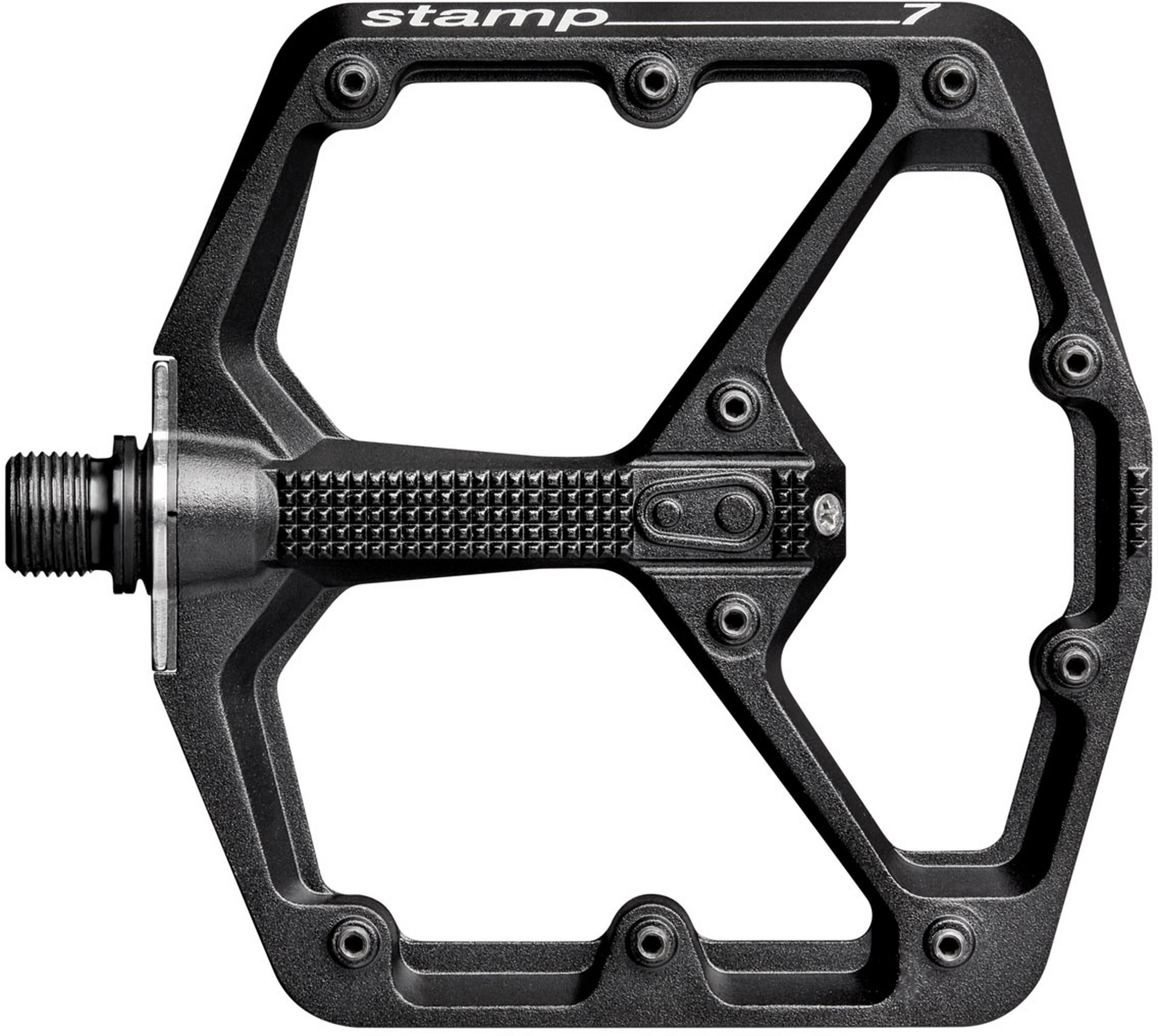 crankbrothers Stamp 7 Pedals | Wiggle