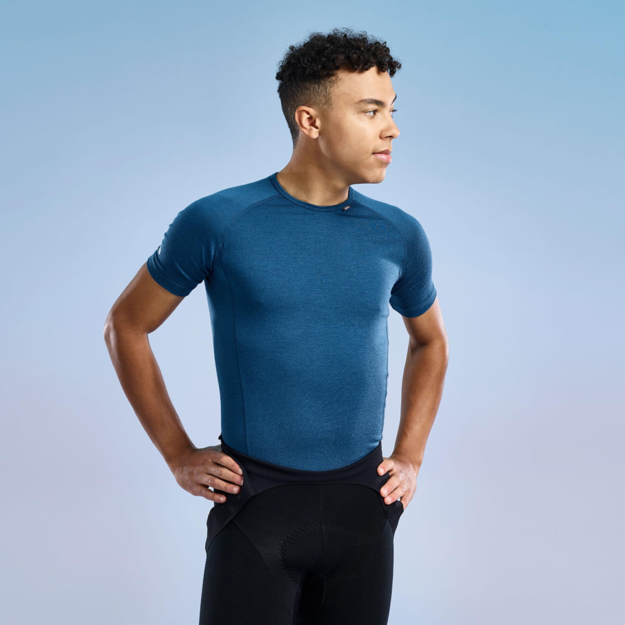 wiggle merino base layer