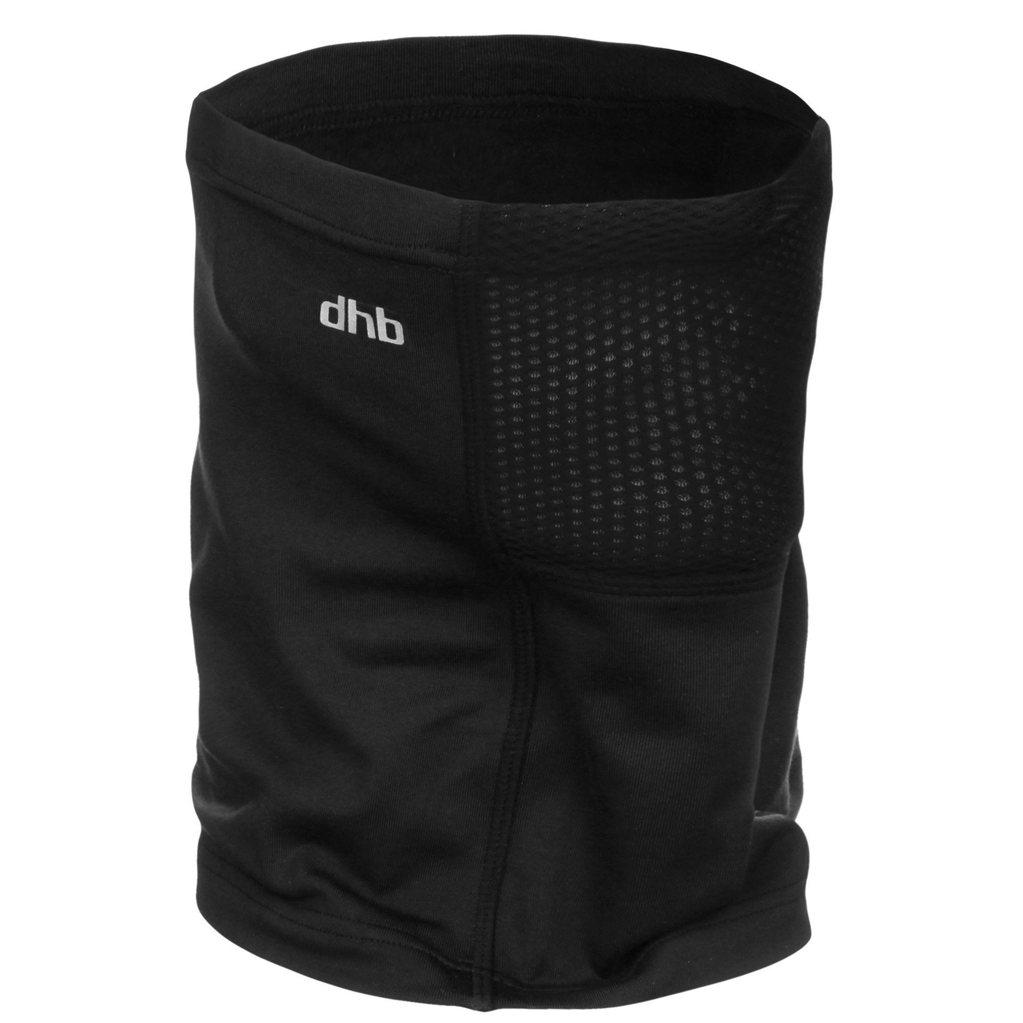 Click to view product details and reviews for Dhb Windslam Neck Tube Black.