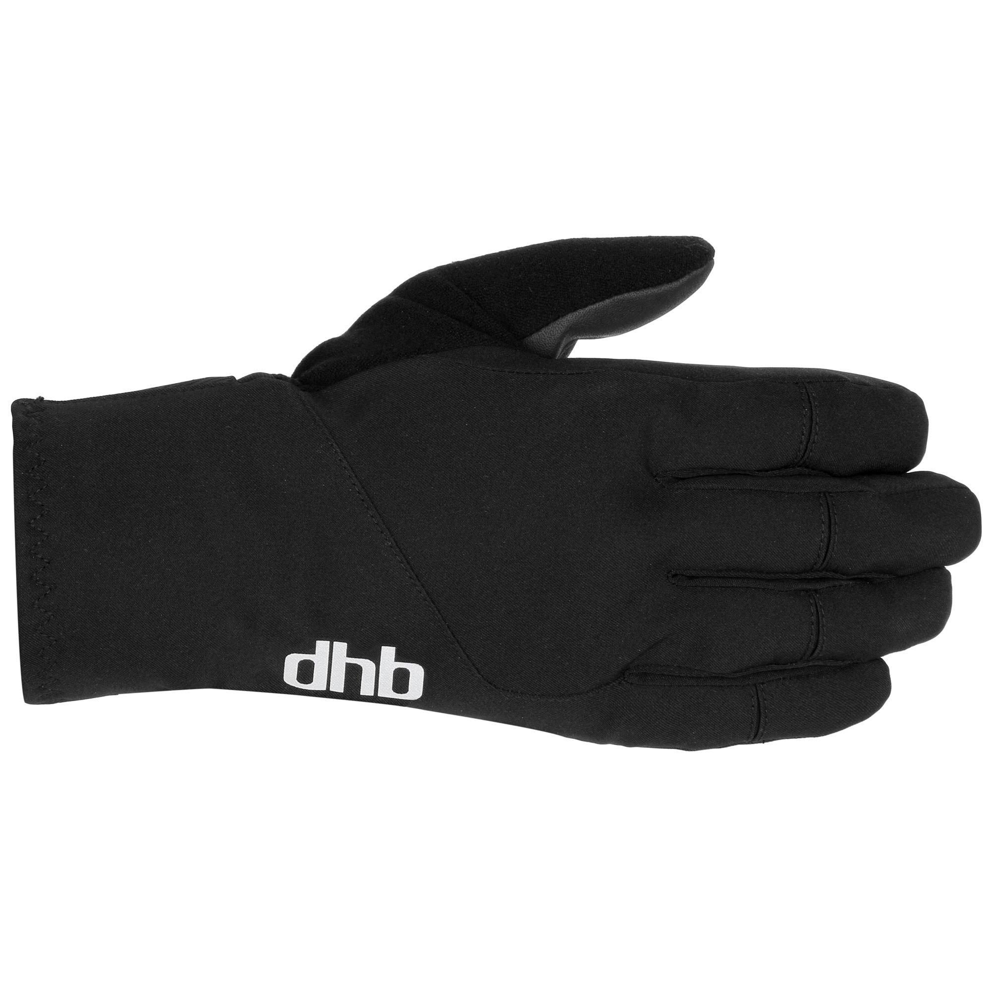 Click to view product details and reviews for Dhb Extreme Winter Gloves Black.