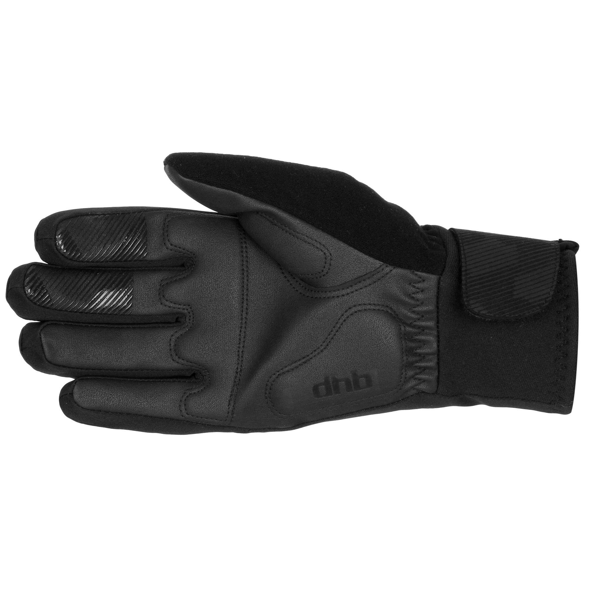 dhb Extreme Winter Gloves Wiggle