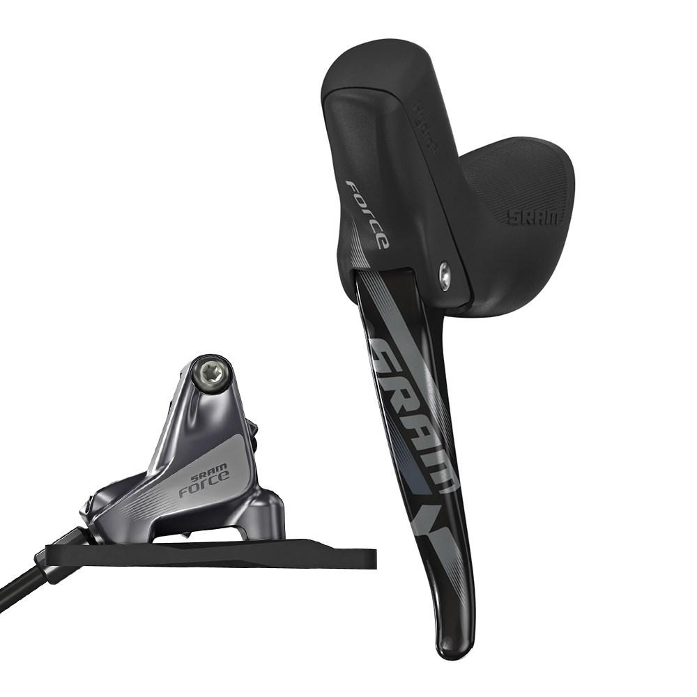 Click to view product details and reviews for Sram Force1 Hydraulic Disc Brake Black.