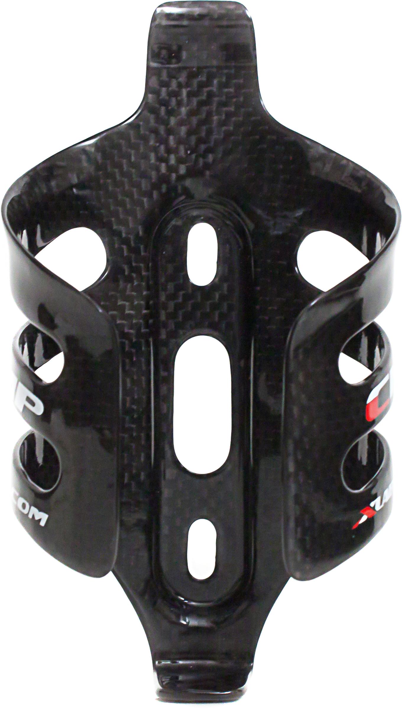 XLAB Chimp Carbon Bottle Cage Wiggle