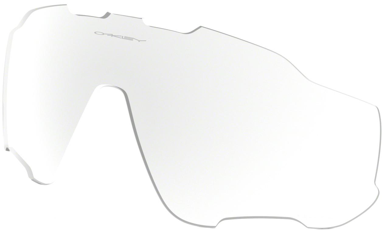 Oakley Jawbreaker Replacement Lens Prizm Road | cycling glasses accessory