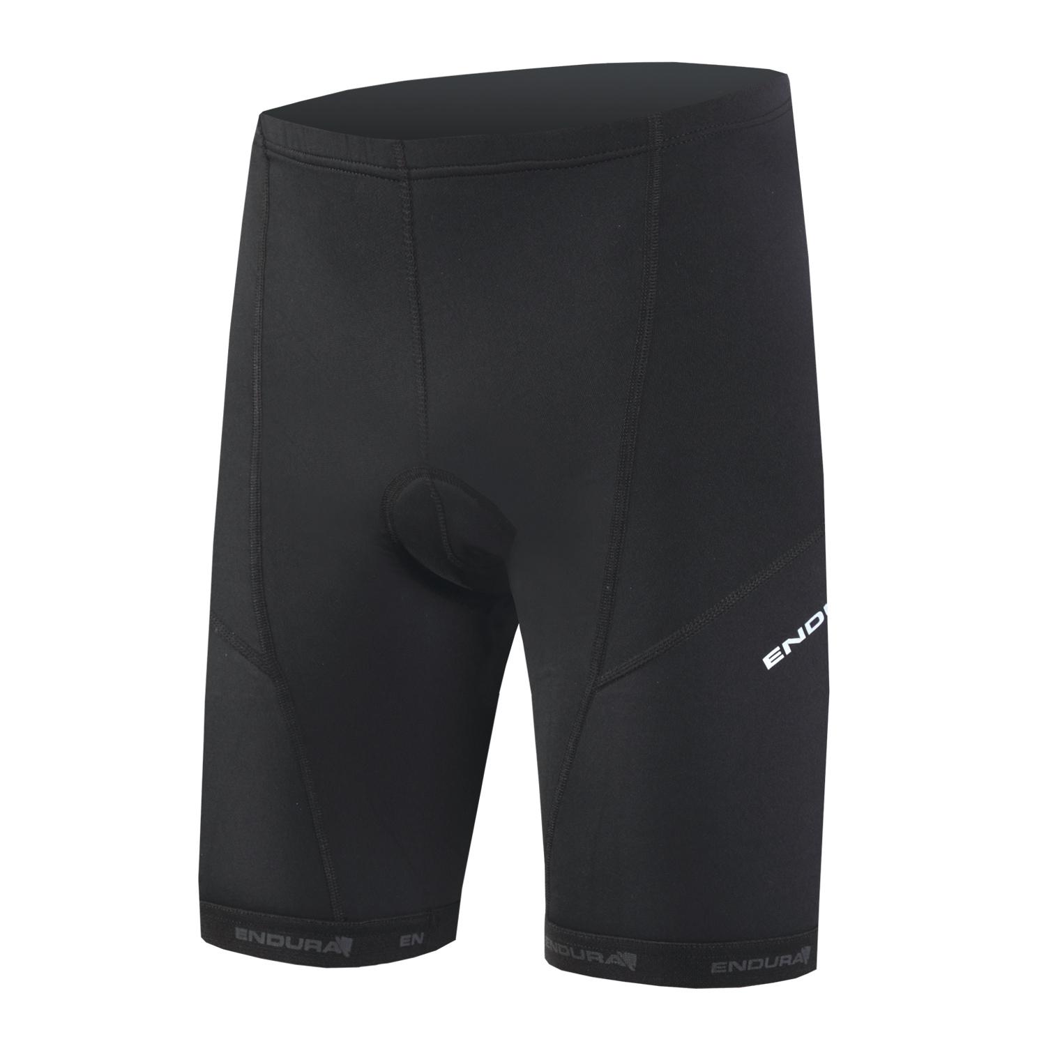 Click to view product details and reviews for Endura Kids Xtract Gel Cycle Shorts Black.