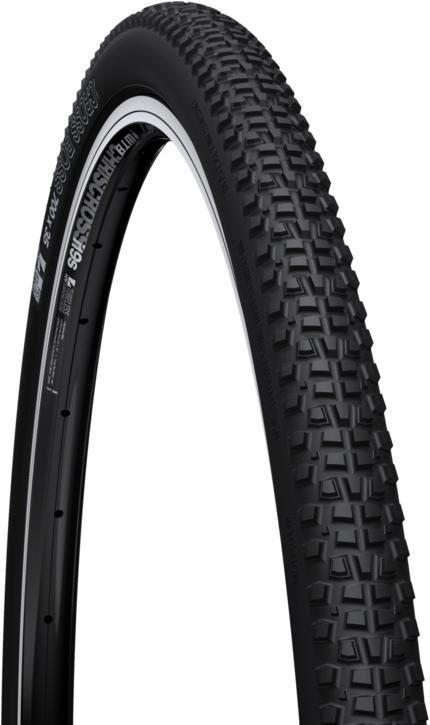 WTB Cross Boss TCS Light Fast Rolling Tyre
