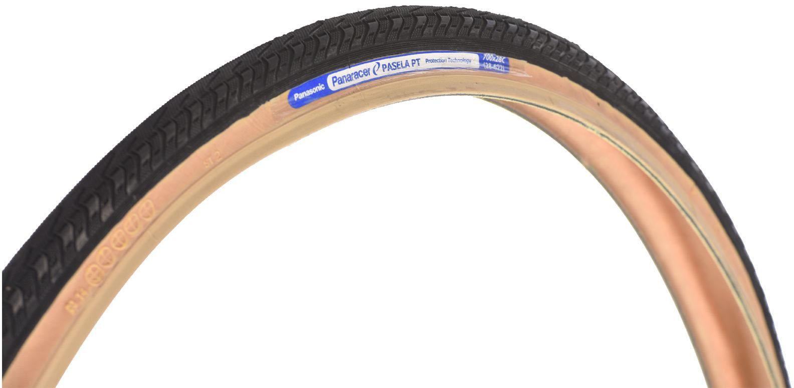 Panaracer Pasela ProTite Folding Tyre | tyres
