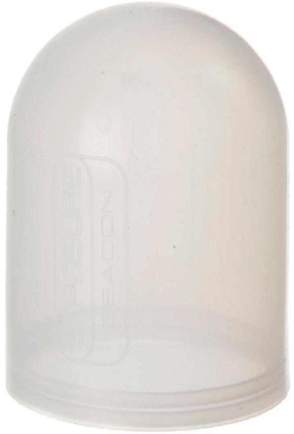 Exposure Beacon Light Diffuser Cap