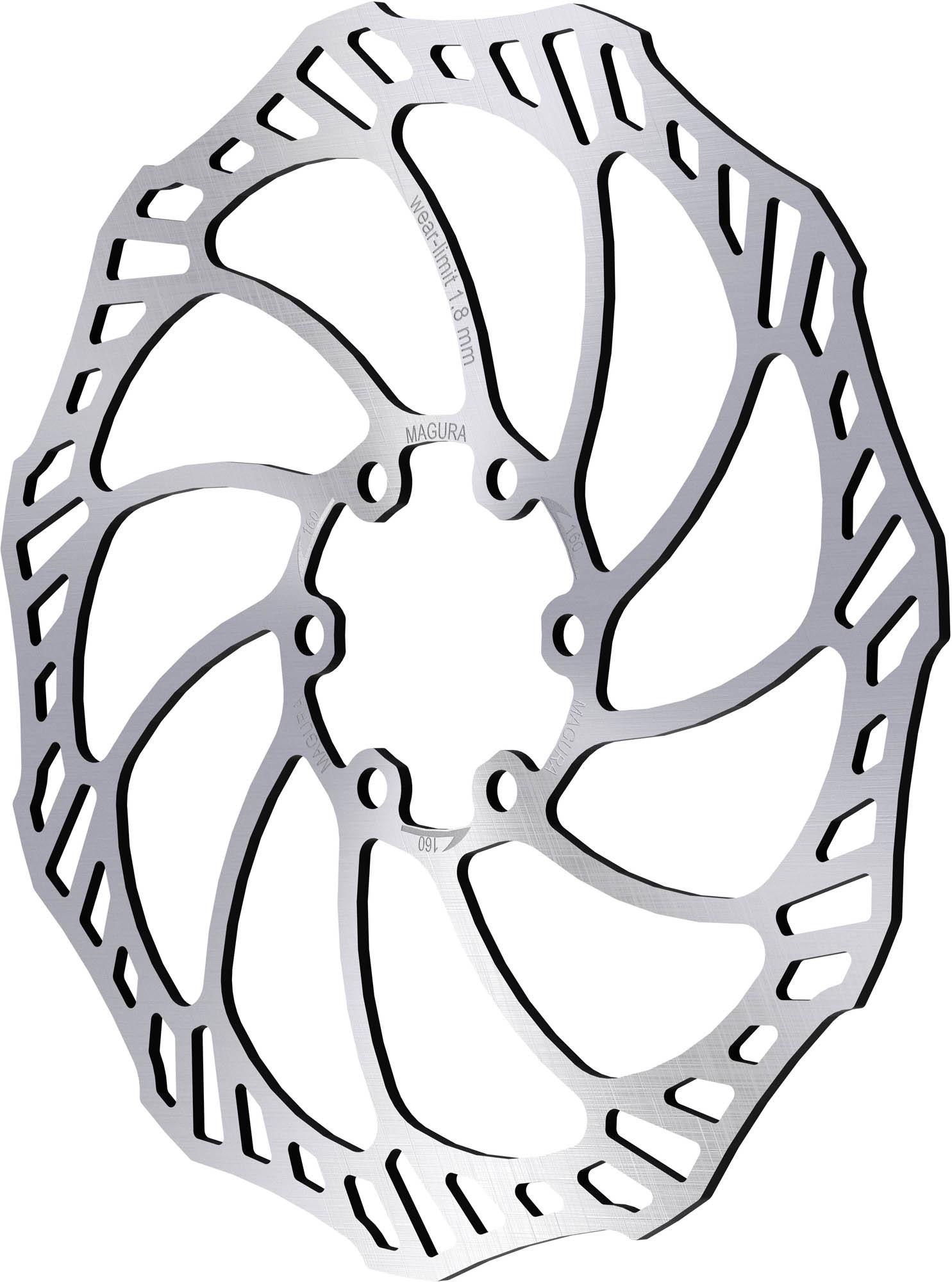 Magura Storm SL Mountain Bike Disc Brake Rotor