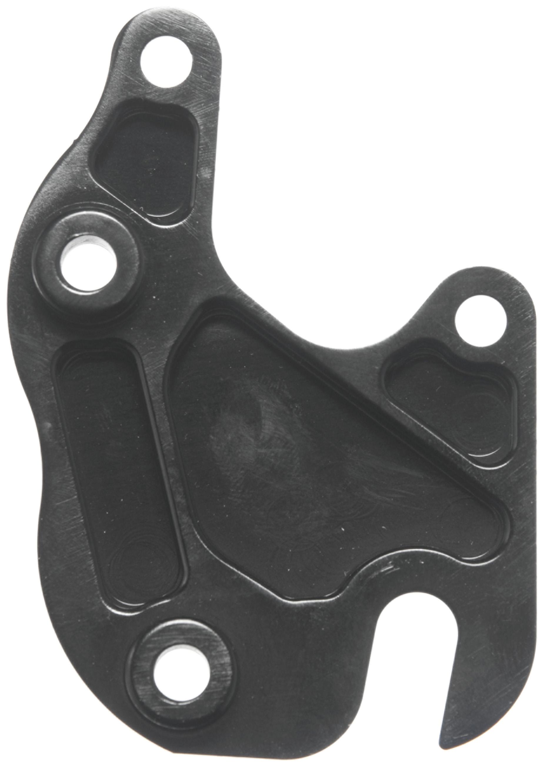 Click to view product details and reviews for Nukeproof Snap Vertical Dropout Black.