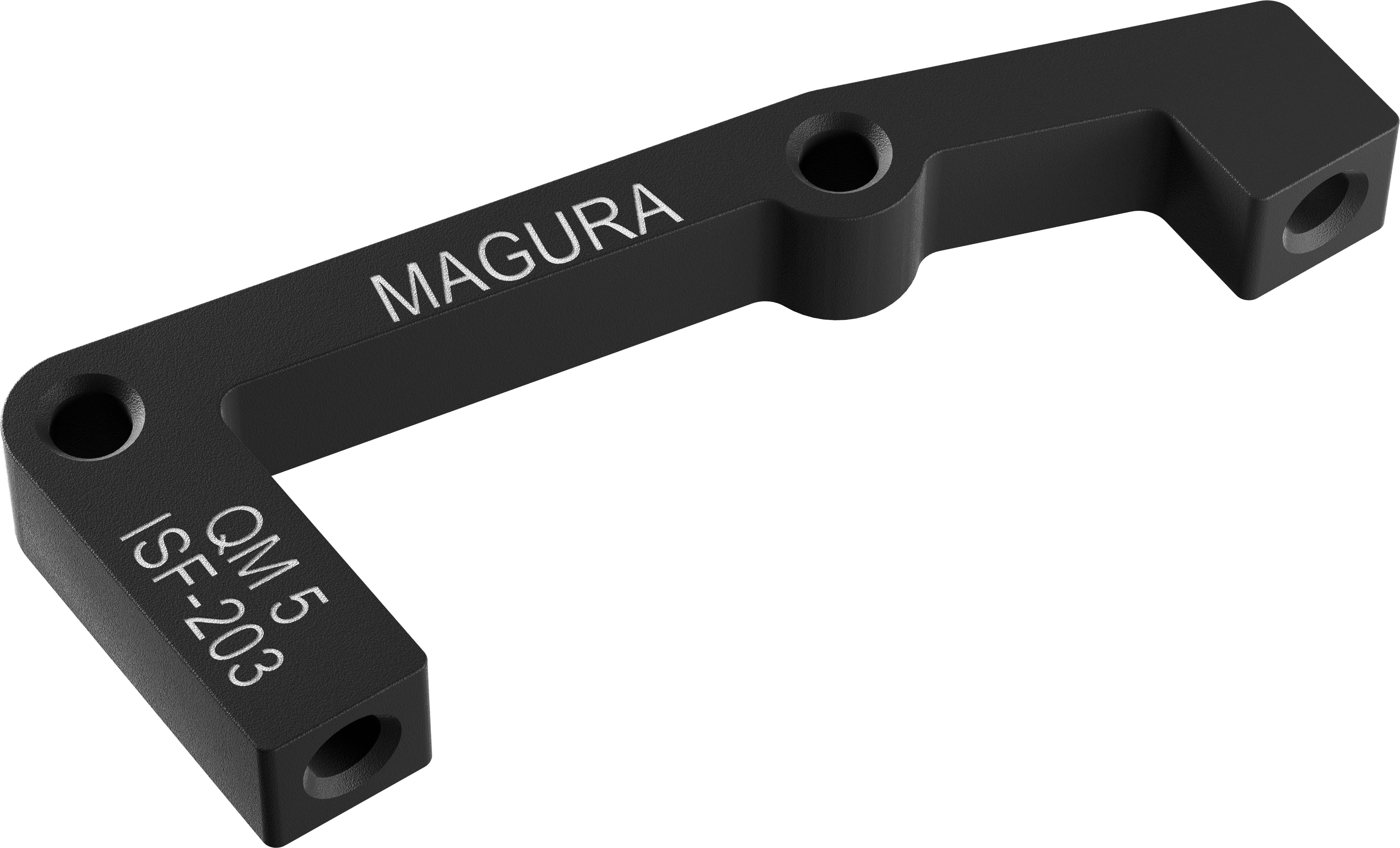Magura IS to Post Disc Brake Mount Adaptor