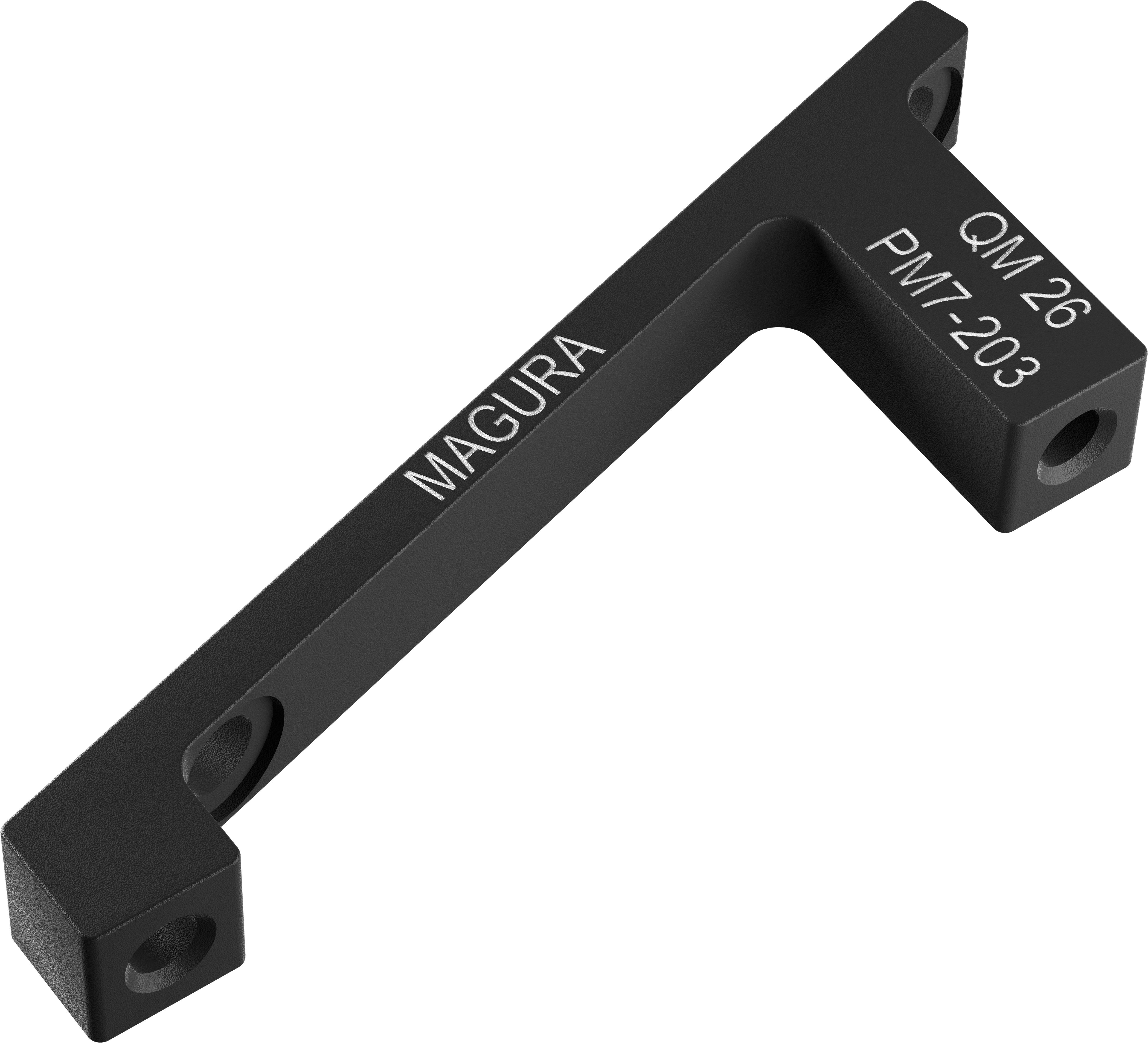 Magura IS to Post Disc Brake Mount Adaptor
