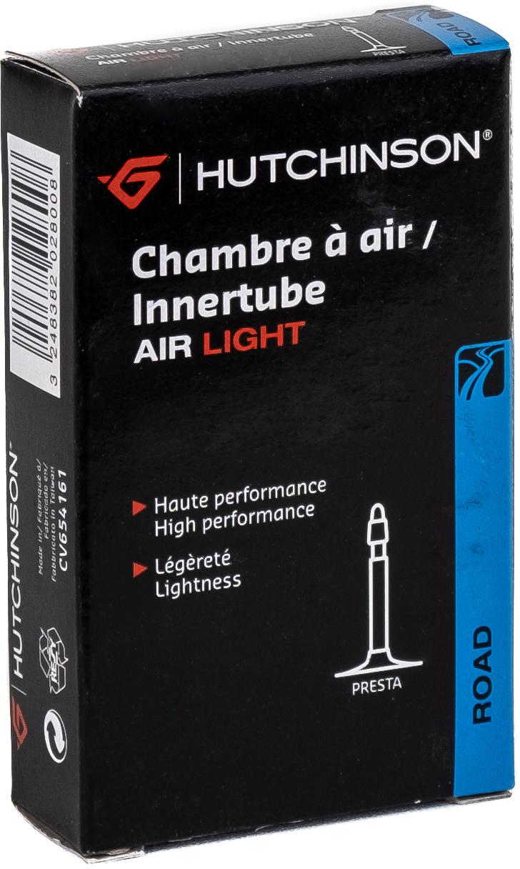 Hutchinson Air Light Road Inner Tube Wiggle