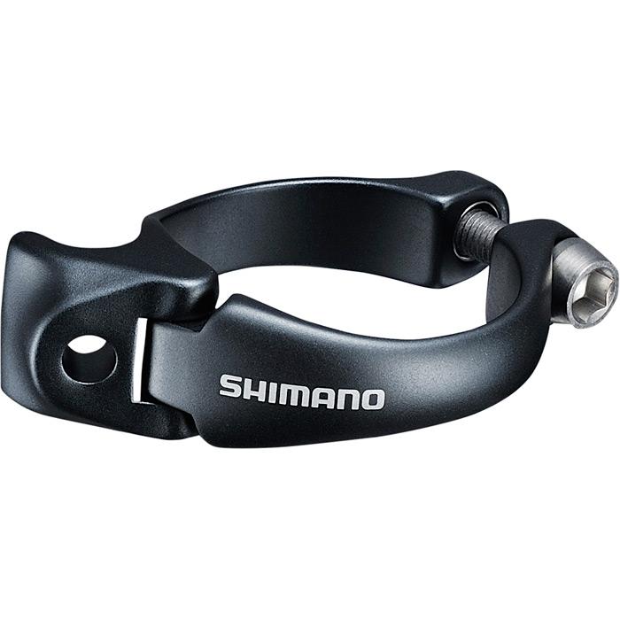 Chain store reaction shimano