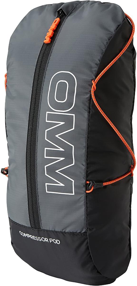 Omm Compressor Pod Wiggle