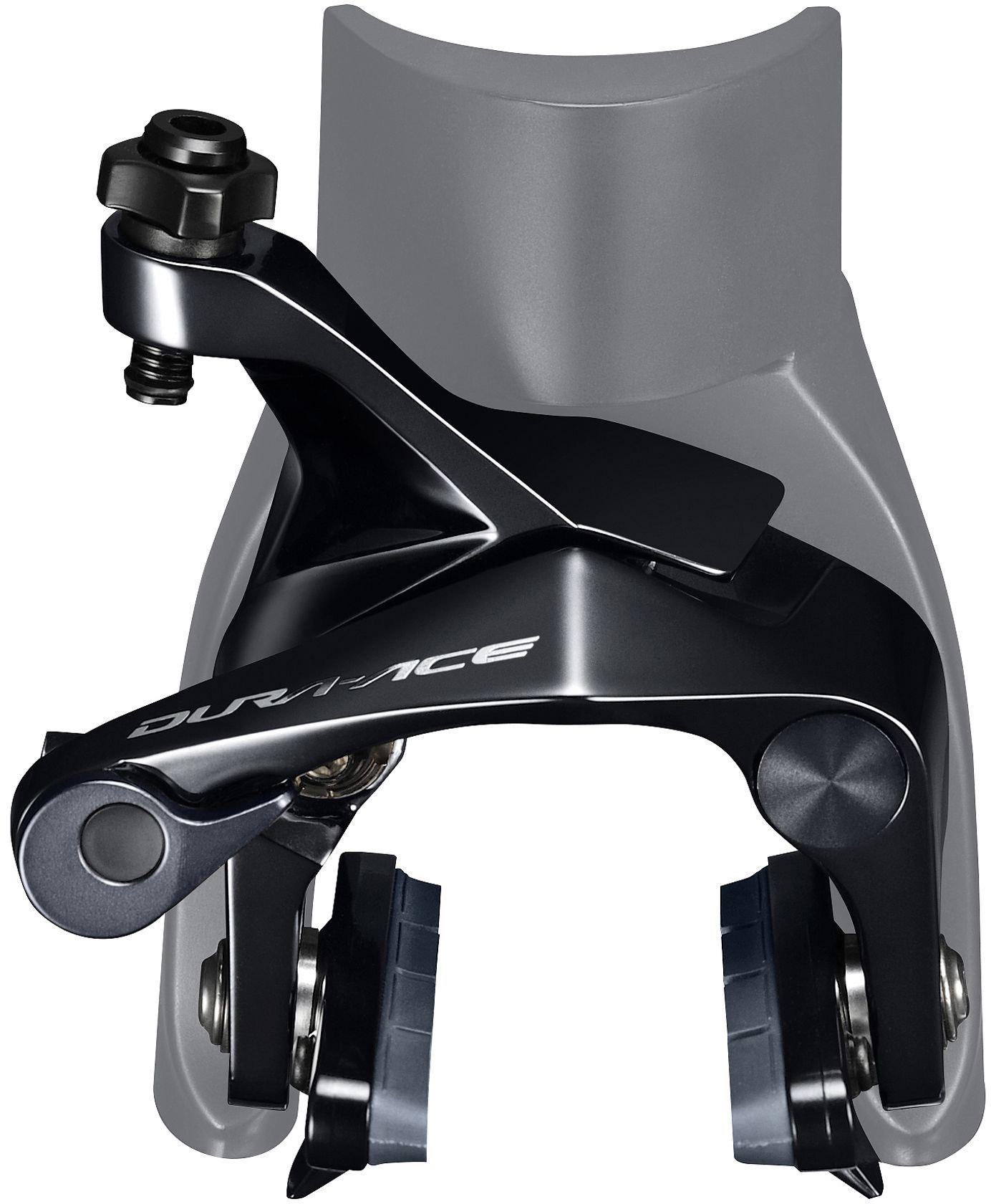 Shimano Dura Ace R9100 Brake Caliper Wiggle