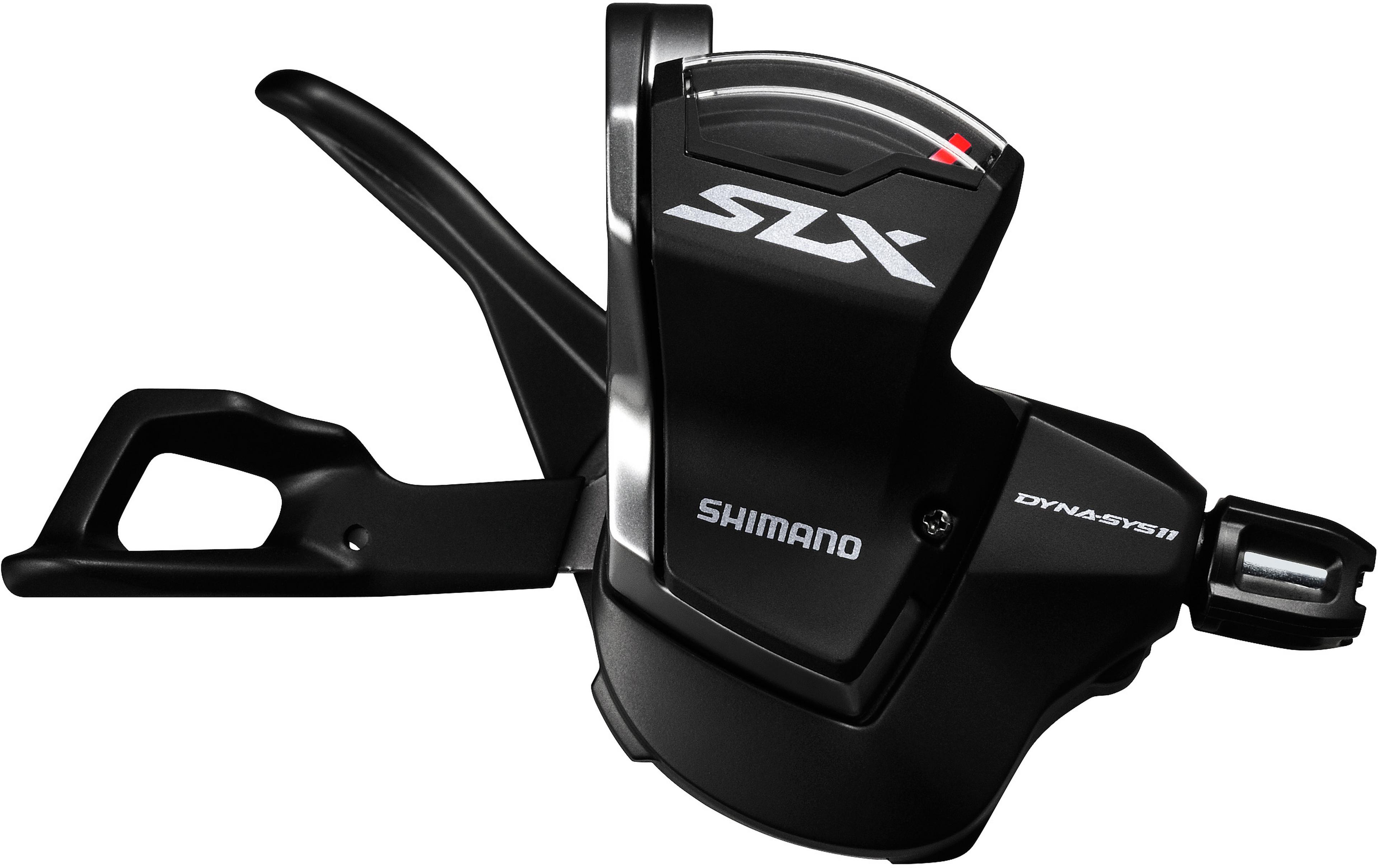 Shimano SLX M7000 11 Speed Gear Shifter | Wiggle