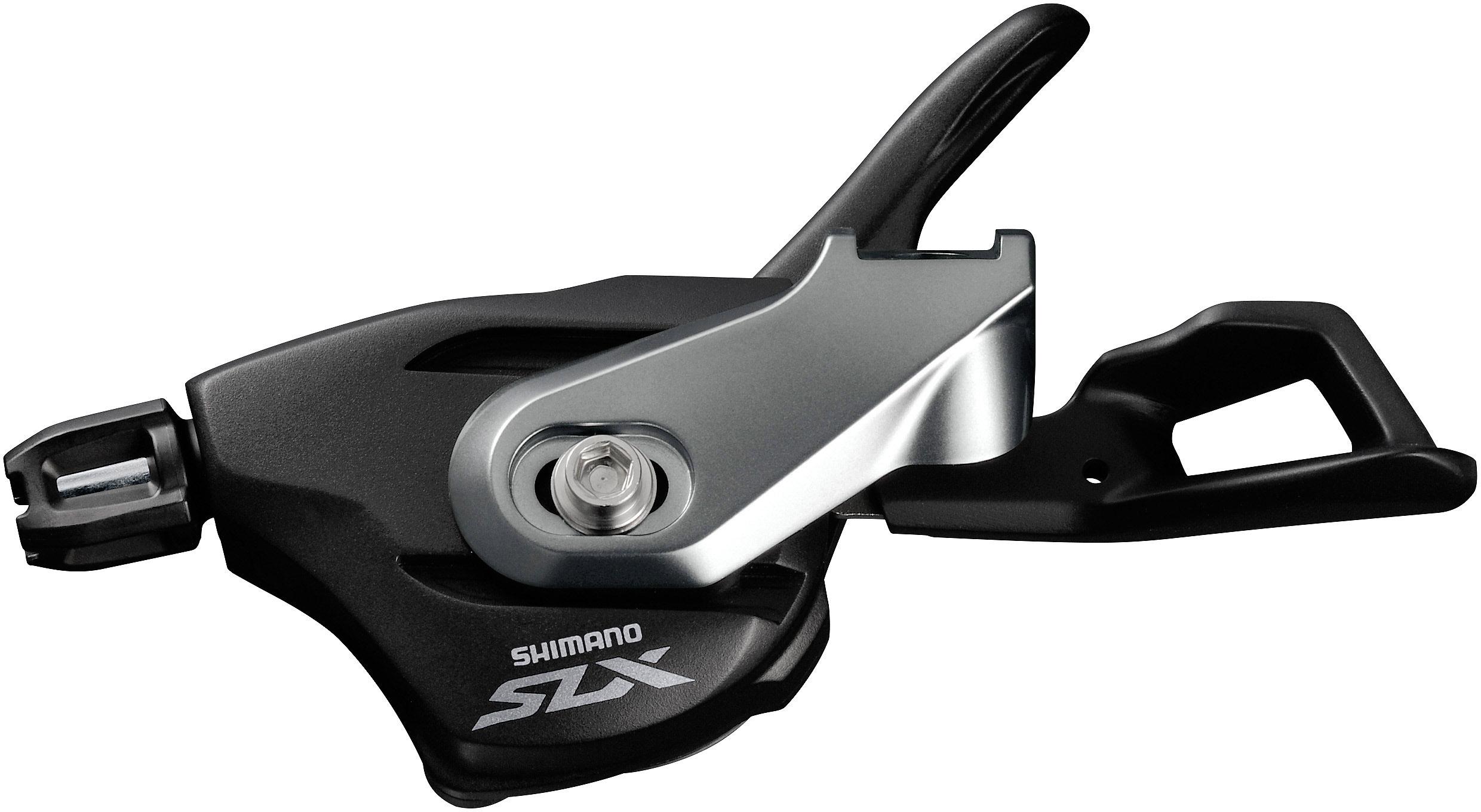 Click to view product details and reviews for Shimano Slx M7000 11 Speed Left Hand Shifter Black.