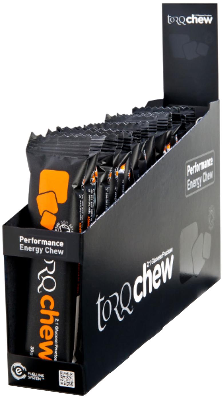 Image of Barres Torq Chew (15 x 39 g)