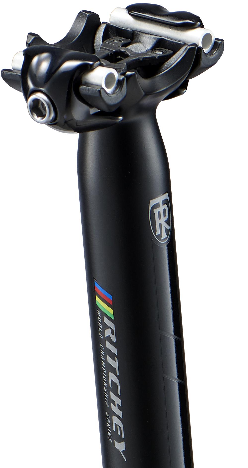 Ritchey WCS 1Bolt Seatpost Wiggle