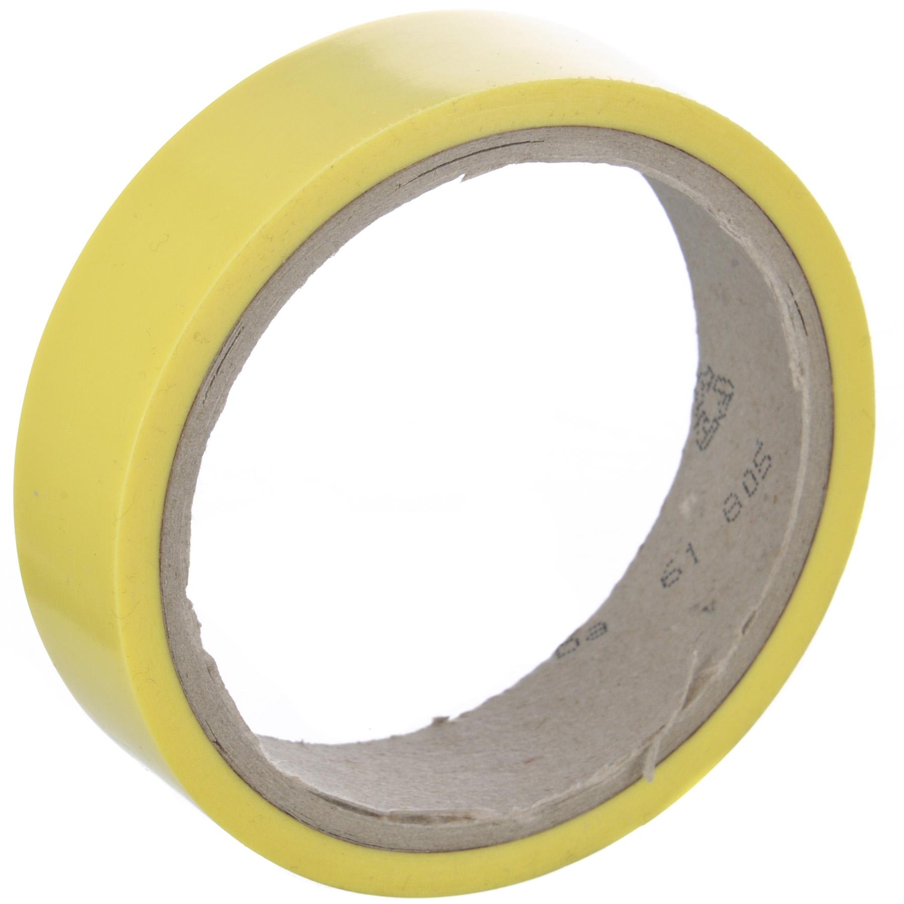 Wtb Tcs Tubeless Rim Tape 11m Yellow