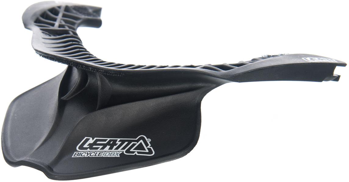 Click to view product details and reviews for Leatt Dbx Ride 3 Front Brace Pack Black.