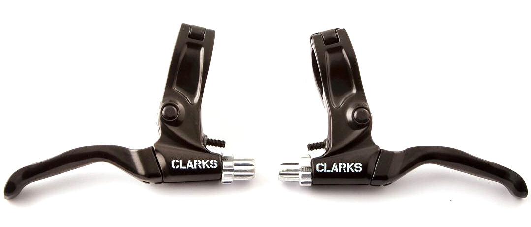 Clarks v hot sale brake levers